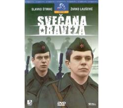 SVECANA OBAVEZA, 1985 SFRJ (DVD)
